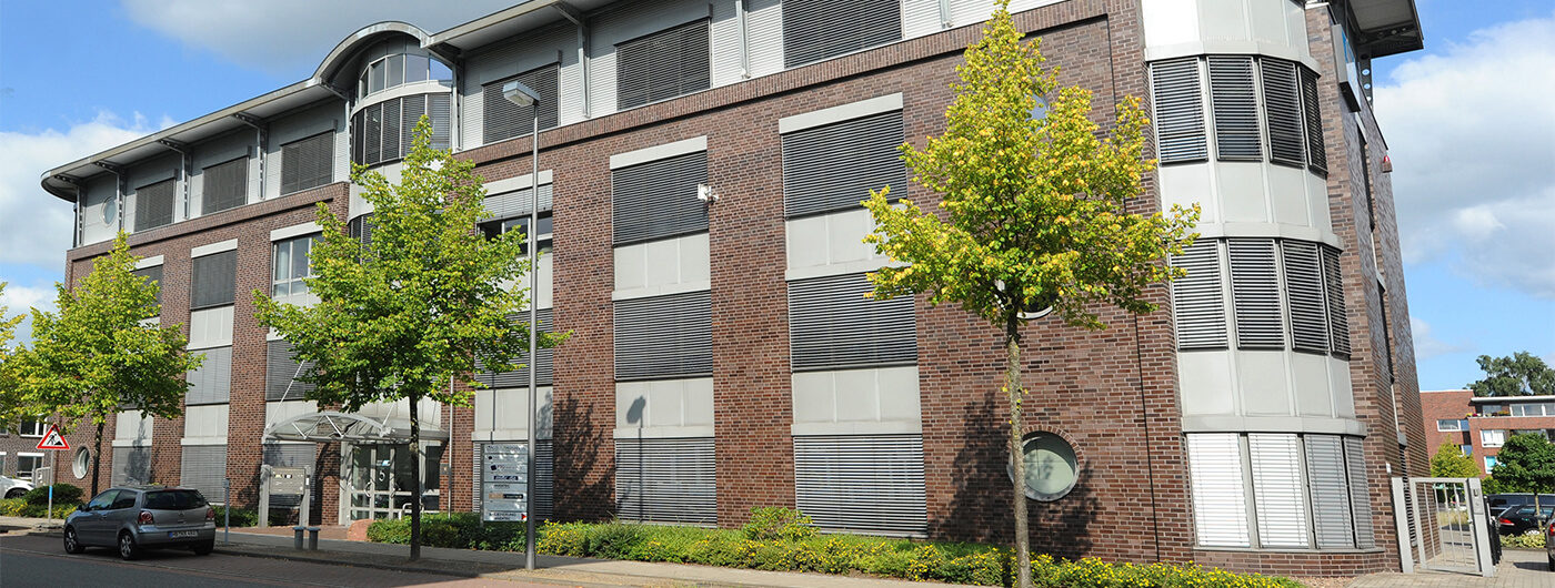 Büro in Bremen